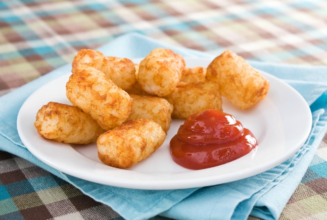 tater tot