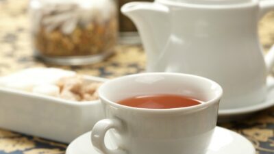 tea