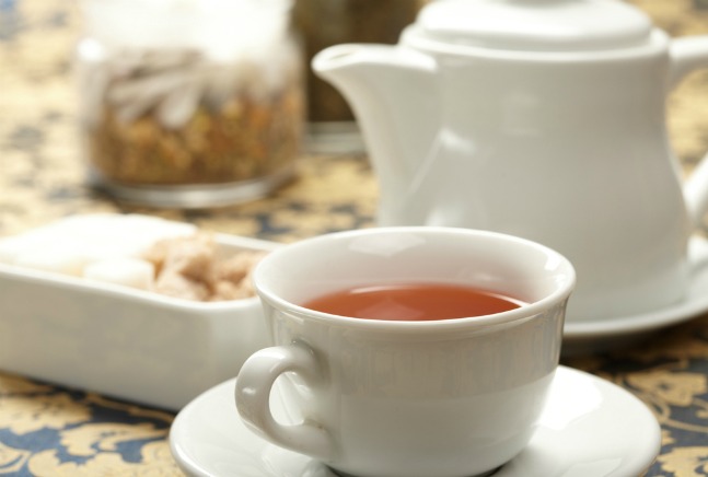 tea