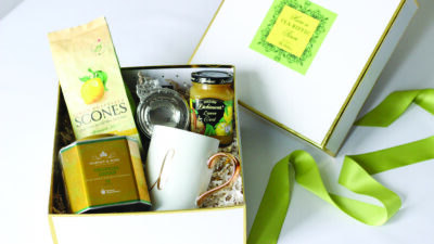 Tea Time Mishloach Manot