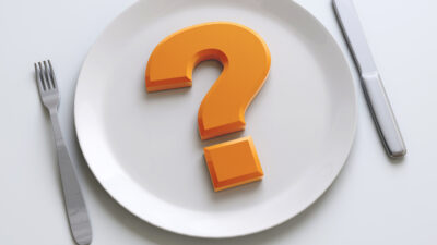 tell us question