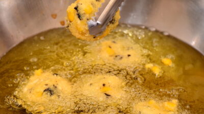 tempura batter