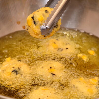 tempura batter