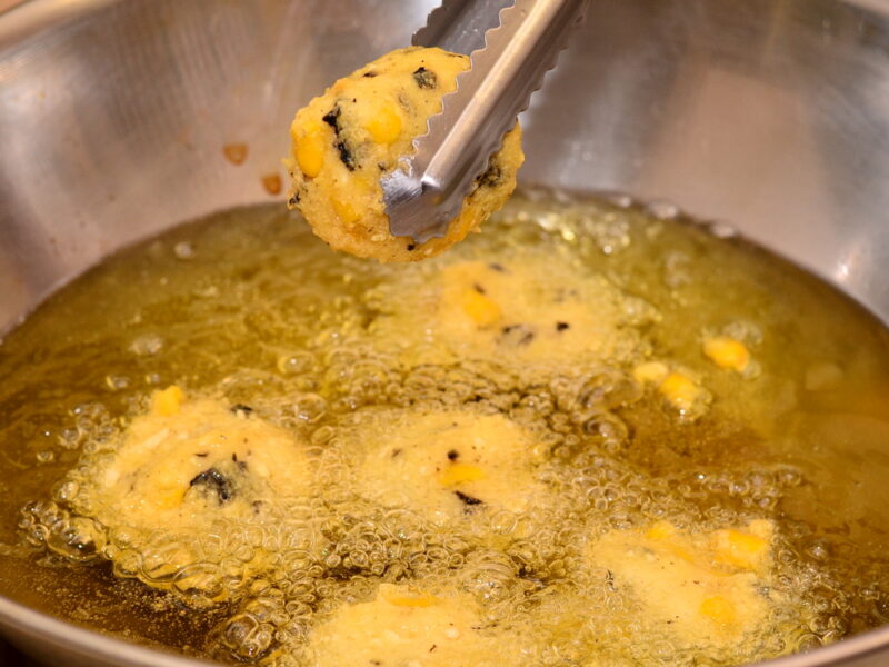 tempura batter