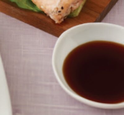 teriyaki