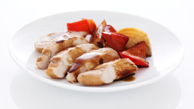 teriyaki chicken