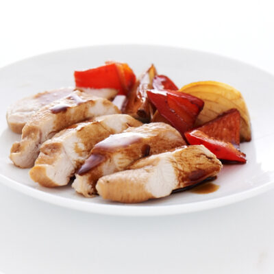 teriyaki chicken