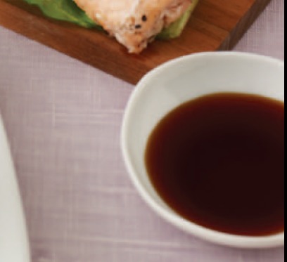 teriyaki