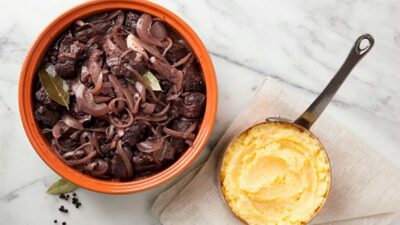terracotta pot stew