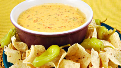 tex mes cheese dip