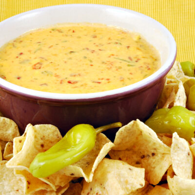 tex mes cheese dip