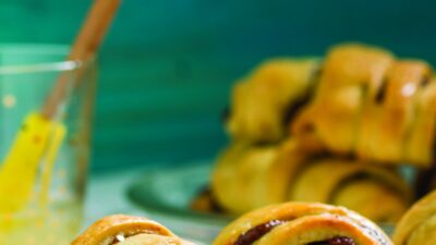 Tex Mex Rugelach
