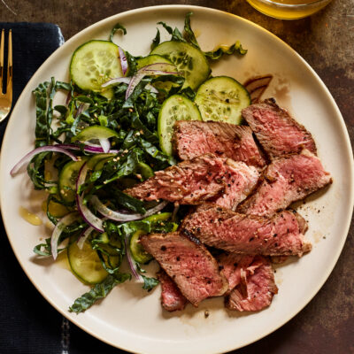 thai beef salad
