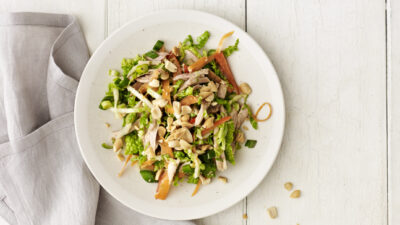 Thai Chicken Salad