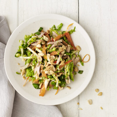 Thai Chicken Salad