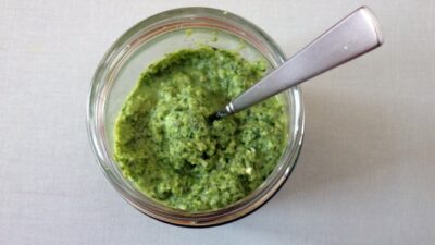Thai Curry Paste
