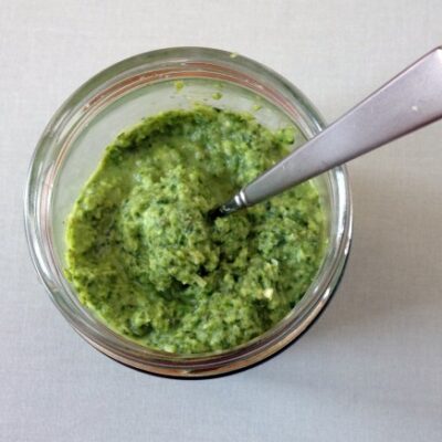Thai Curry Paste