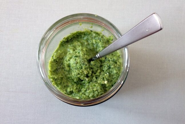 Thai Curry Paste