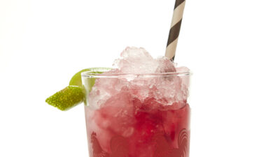 Grown Up Snow Cone