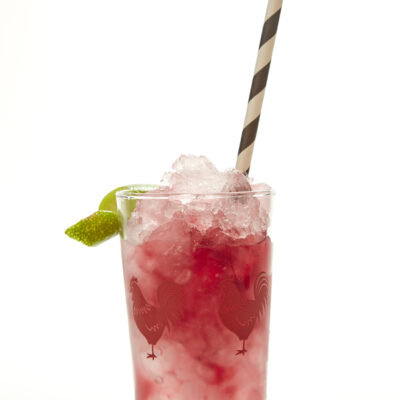 Grown Up Snow Cone