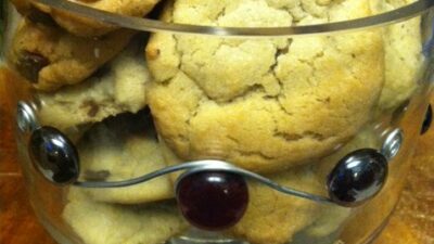 the cookies