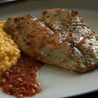 tilapia