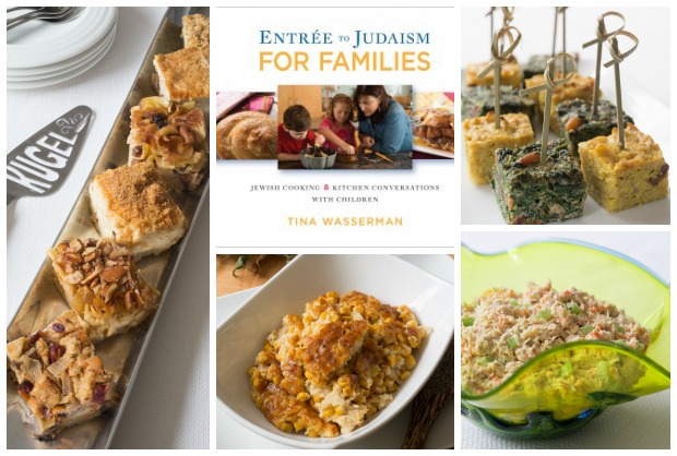 tina wasserman cookbook