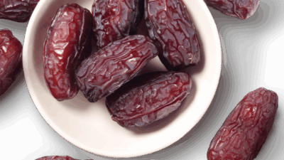 Homemade Date Ketchup