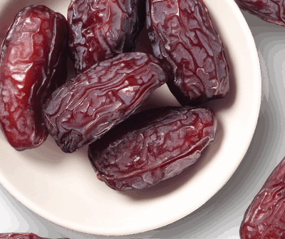 Homemade Date Ketchup