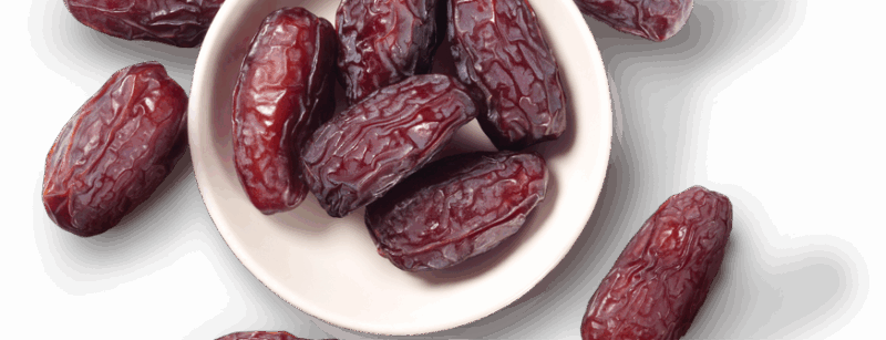 Homemade Date Ketchup