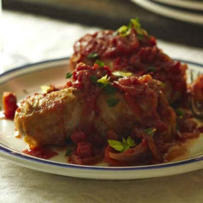Tip9 - Kimchi Stuffed Cabbage_credit Lauren Volo.jpg