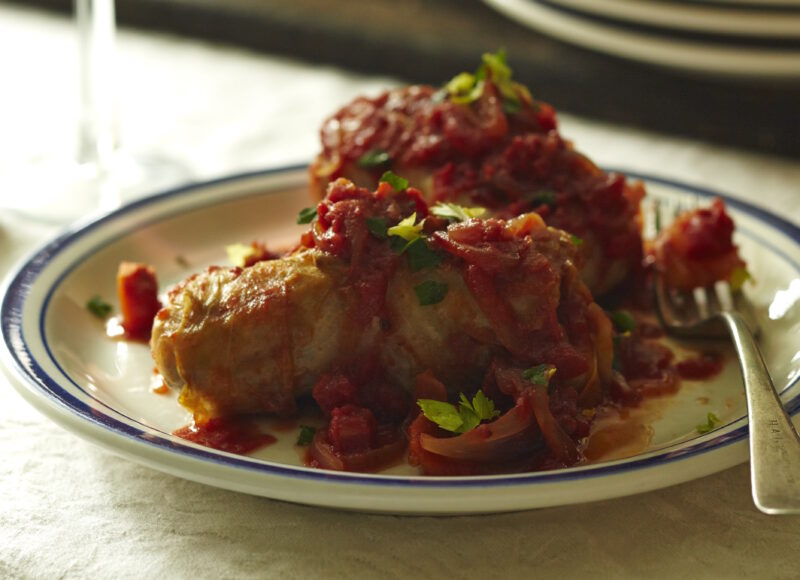 Tip9 - Kimchi Stuffed Cabbage_credit Lauren Volo.jpg