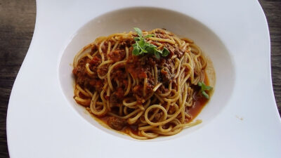Tip9 - Meat Sauce - photo Shutterstock.jpg