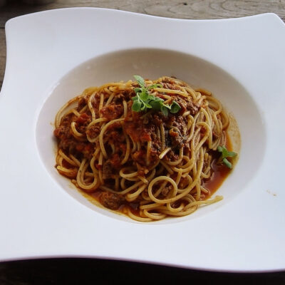 Tip9 - Meat Sauce - photo Shutterstock.jpg