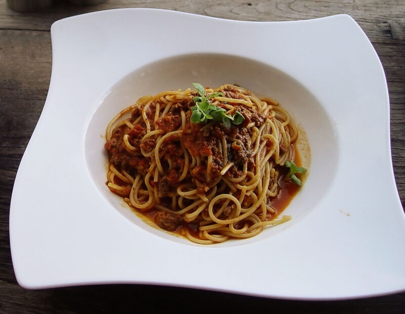 Tip9 - Meat Sauce - photo Shutterstock.jpg