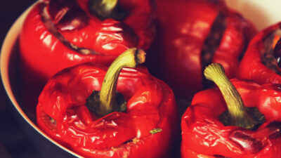 Tip9 - stuffed peppers - photo shutterstock.jpg