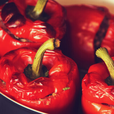 Tip9 - stuffed peppers - photo shutterstock.jpg