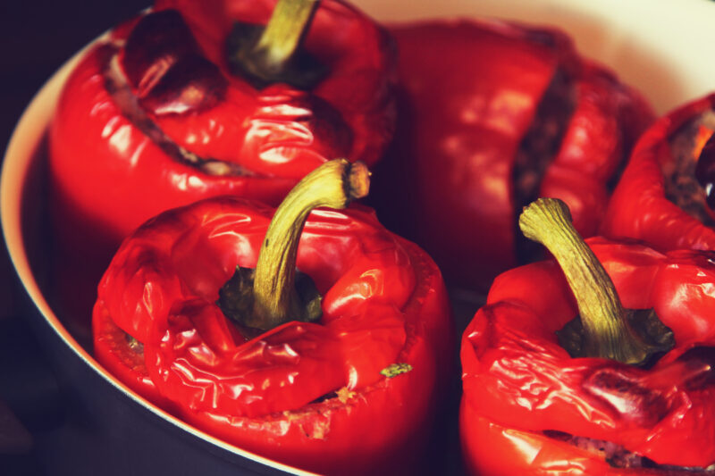 Tip9 - stuffed peppers - photo shutterstock.jpg