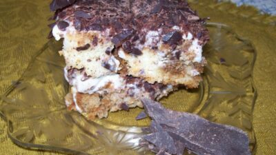tiramisu