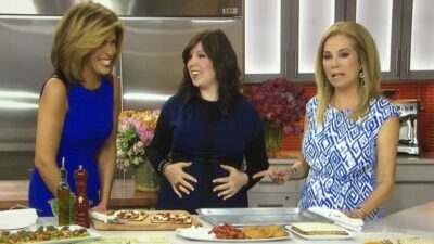 today show jamie passover