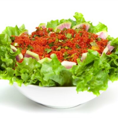 tomato-bulgur-salad