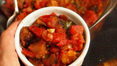 tomato casserole