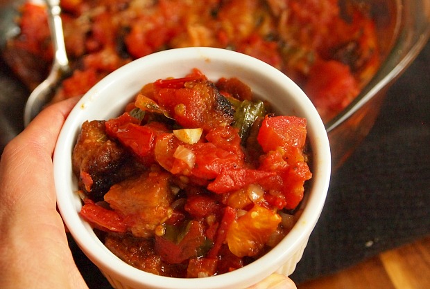 tomato casserole