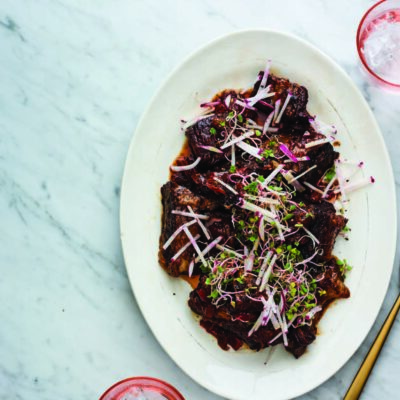 tomato chutney short ribs