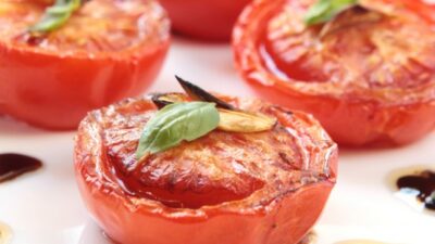 tomato confit