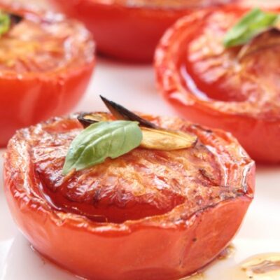 tomato confit