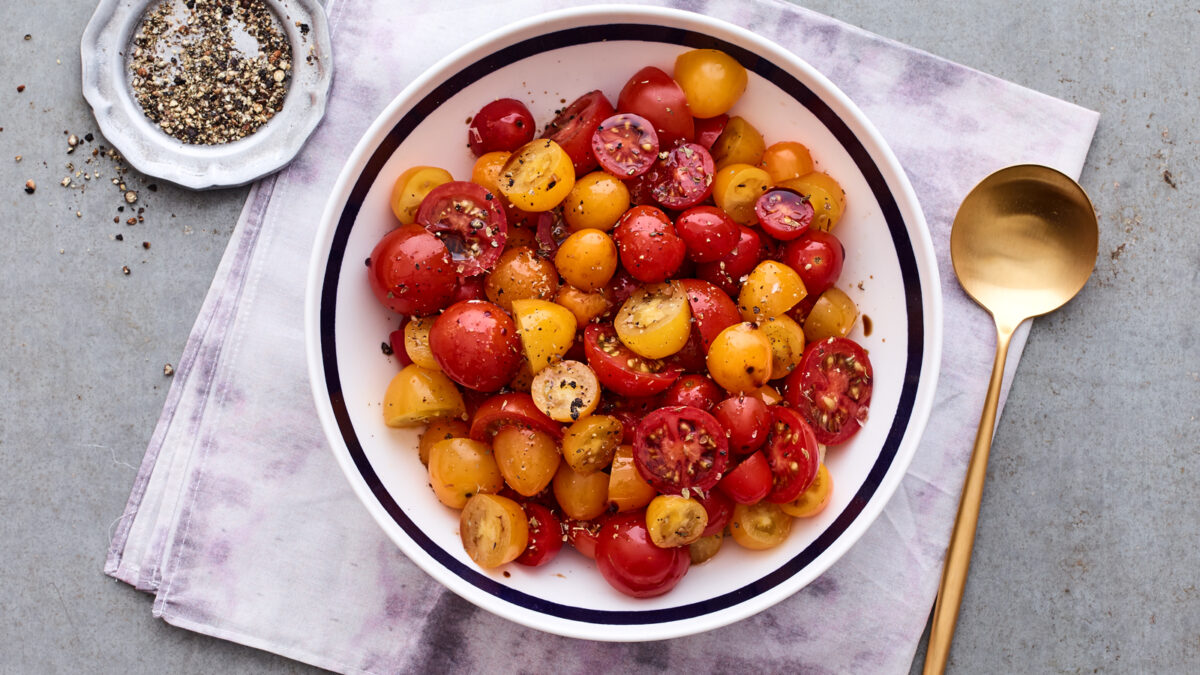 tomato salad