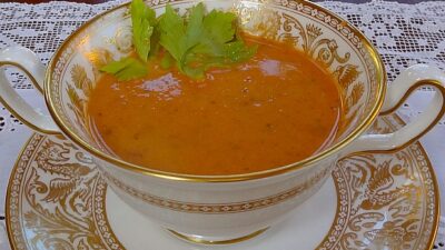 tomato soup 1