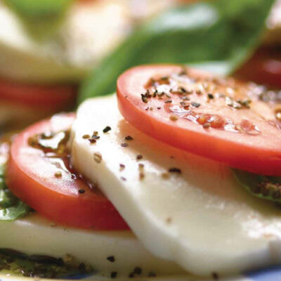 Tomato-Stacks