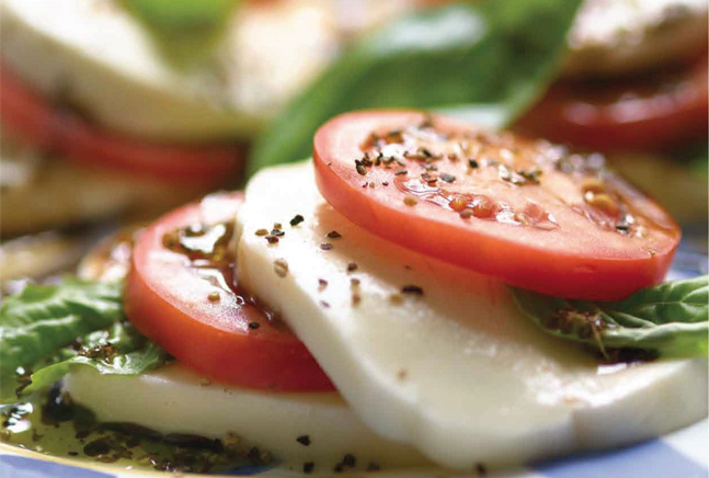 Tomato-Stacks
